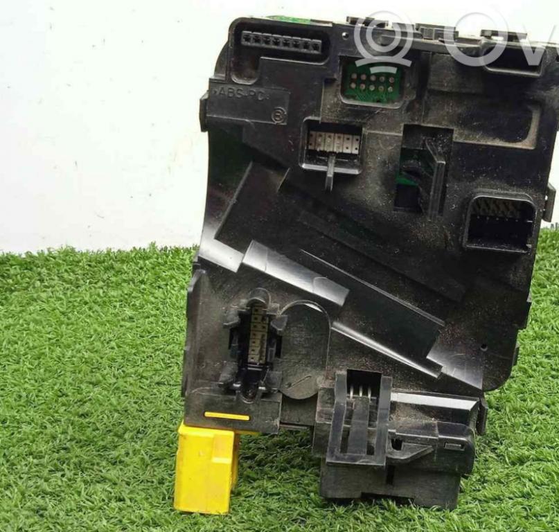 VW GOLF VI Variant (AJ5) 2009 - 2014 1.4 TSI 90 kW 2009 - 2013 Modul uhlu uhlu 1K0953549CF
