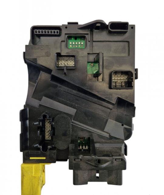 VW GOLF VI Variant (AJ5) 2009 - 2014 1.4 TSI 90 kW 2009 - 2013 Modul uhlu uhlu 1K0953549CF