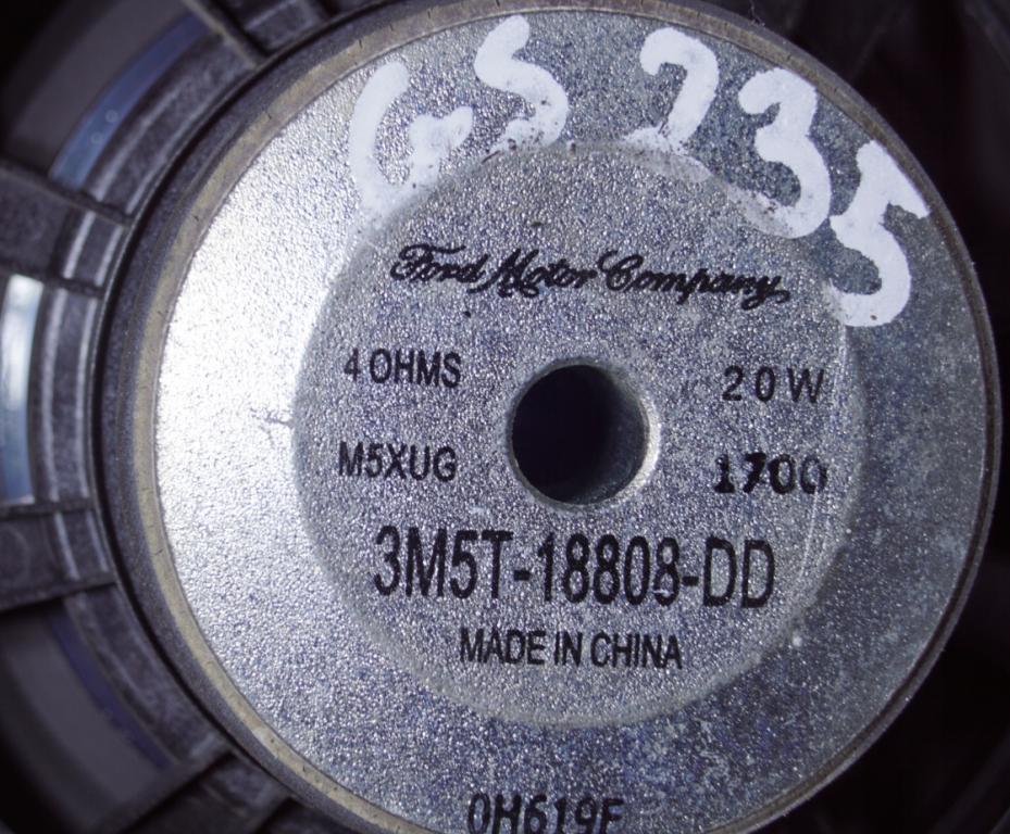 FORD FOCUS MK2 II reproduktor dvere 3M5T18808DD