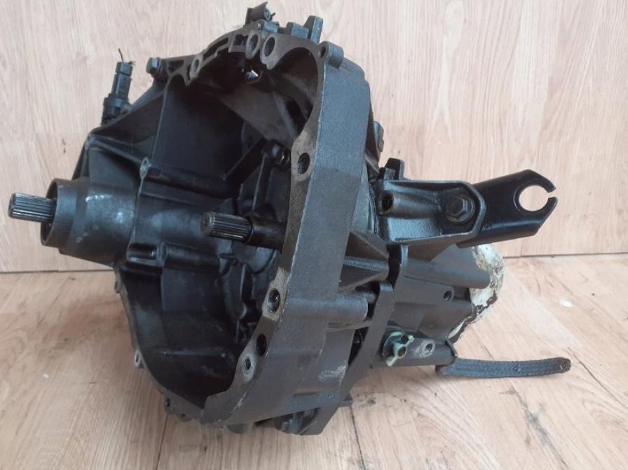 RENAULT CLIO II 1.2 PREVODOVKA JB1184
