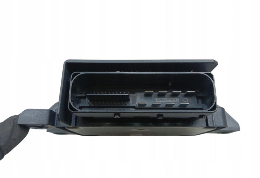Volkswagen PASSAT B6 modul riadiaca jednotka 3C8907801A (Ostatné)