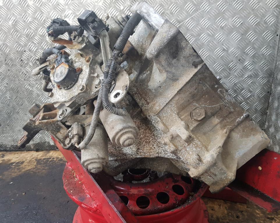TOYOTA AYGO 1.0 VVTI prevodovka 20TT02