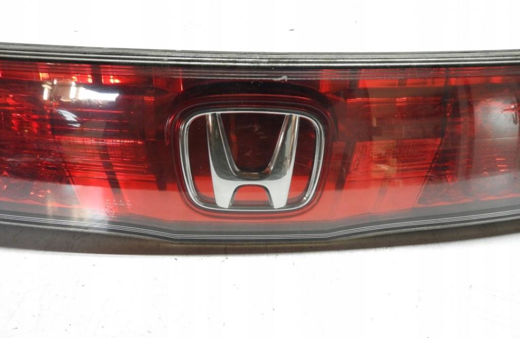 Honda Civic VIII UFO Zadné svetlo batožinového priestoru
