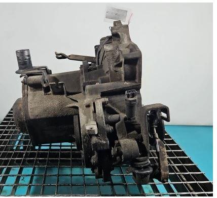 VW POLO III 6N 1.4 mpi 60kw prevodovka ETD