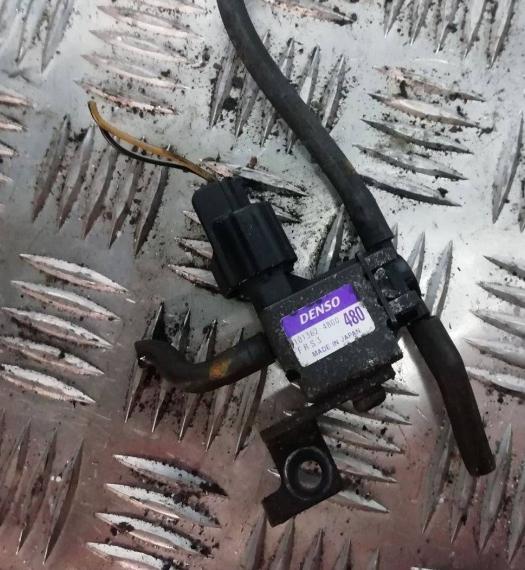 Honda Civic vákuový ventil / elektromagnetický ventil turbíny 136248000 1013624800