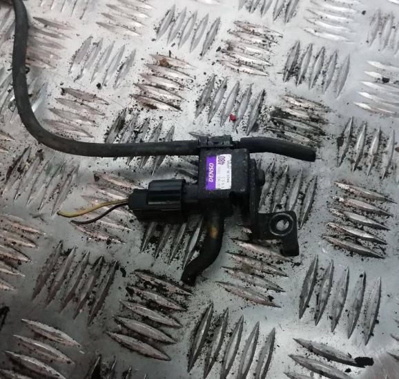 Honda Civic vákuový ventil / elektromagnetický ventil turbíny 136248000 1013624800
