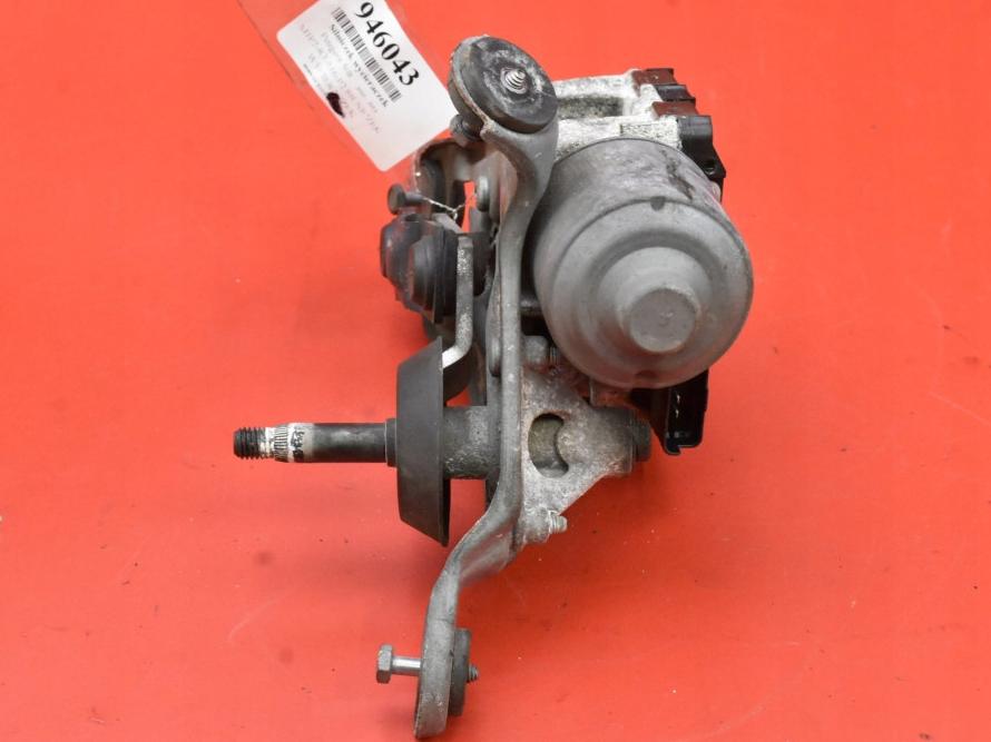 PEUGEOT 508 I (8D_) 2010 - 2018    2.0 HDi 103 kW [140 KM] olej napędowy 2010 - 2018  Mechanizmus stieračov ľavy predný 9677472580