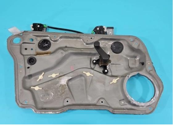 VW GOLF IV  5D MANUALNY mechanizmus okná predné ľavý 