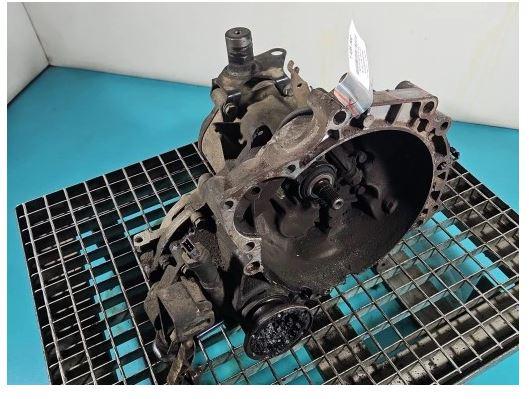 VW POLO III 6N 1.4 mpi 60kw prevodovka ETD