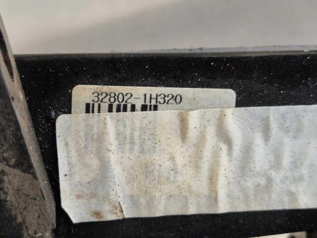 HYUNDAI I30 pedal spojky 32802-1H320