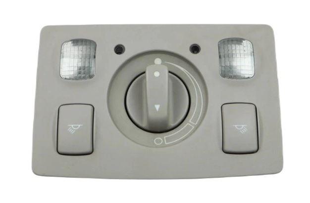  Audi A6 C5 , panel ovládania strešného okna 4B0959613B 