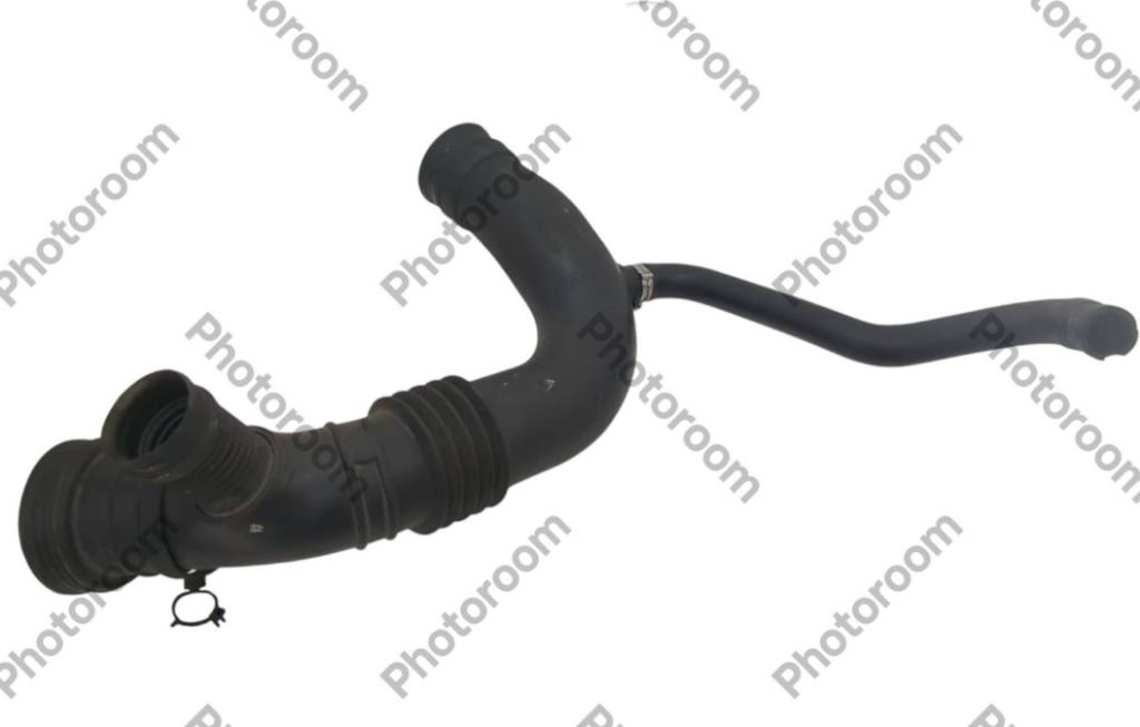 ALFA ROMEO 159 (939_) 2005 - 2012    1.9 JTDM 8V (939AXE1B, 939BXE1B, 939BXH1B) 85 kW [115 KM] olej napędowy 2005 - 2011  Rúra vzduchu 51772595