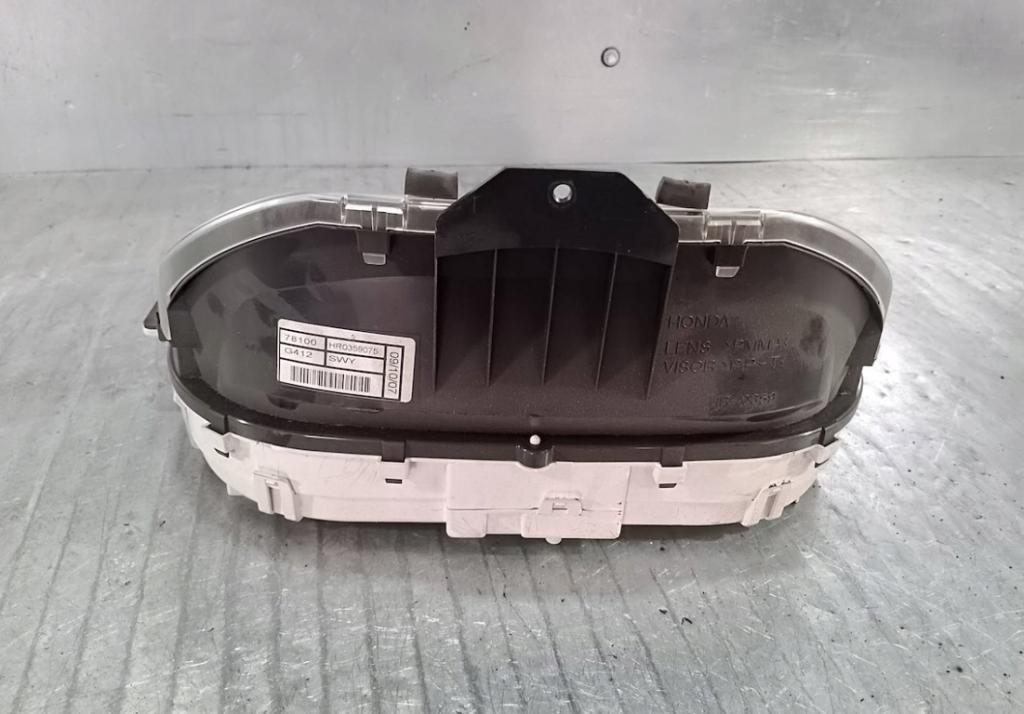 HONDA CR-V III 2.2 i-DTEC Prístrojovka  HR0359075