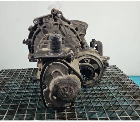 VW POLO III 6N 1.4 mpi 60kw prevodovka ETD
