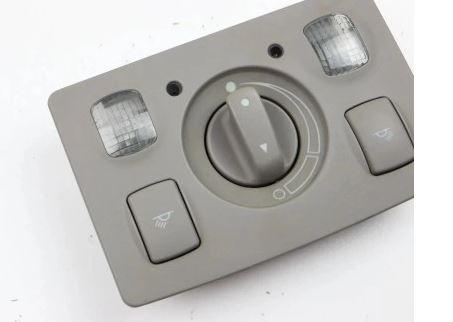 Audi A6 C5 , panel ovládania strešného okna 4B0959613B
