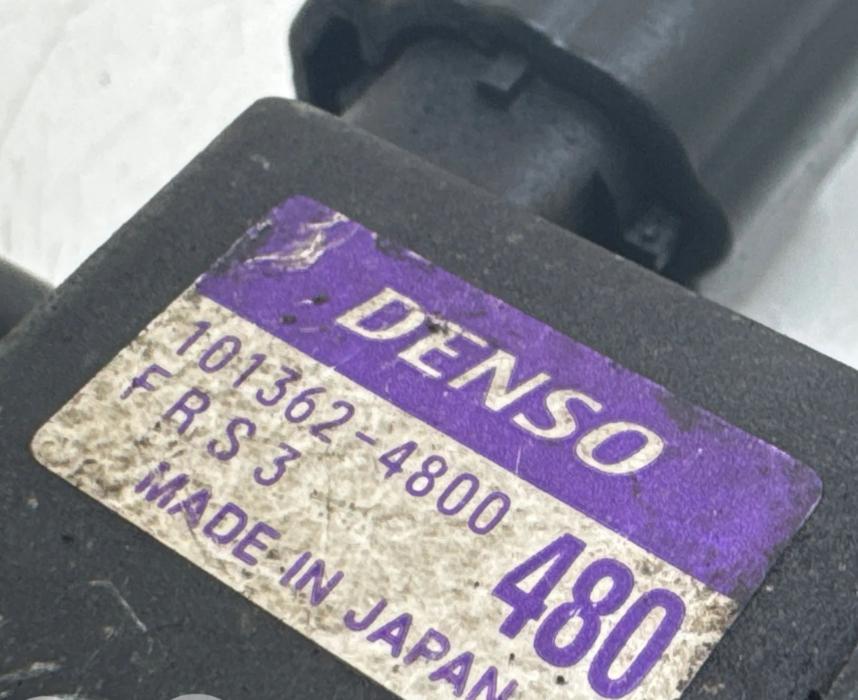 Honda Civic VIII 2006-2011 ventil tlaku 101362-4800