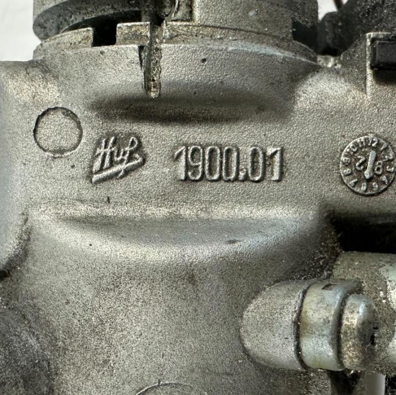 MERCEDES-BENZ 190 (W201) 1982 - 1993    D 2.5 (201.126) 66 kW [90 KM] olej napędowy 1985 -  spinačka 190001 (Spínacie skrinky a kľúče)