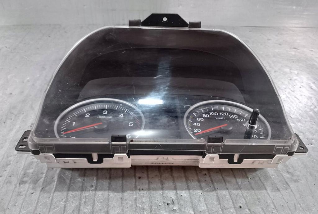 HONDA CR-V III 2.2 i-DTEC Prístrojovka  HR0359075