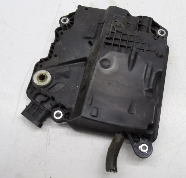 MERCEDES GL ML W164 W251 3.0 CDI Riadiaca jednotka prevodovky A1644460710
