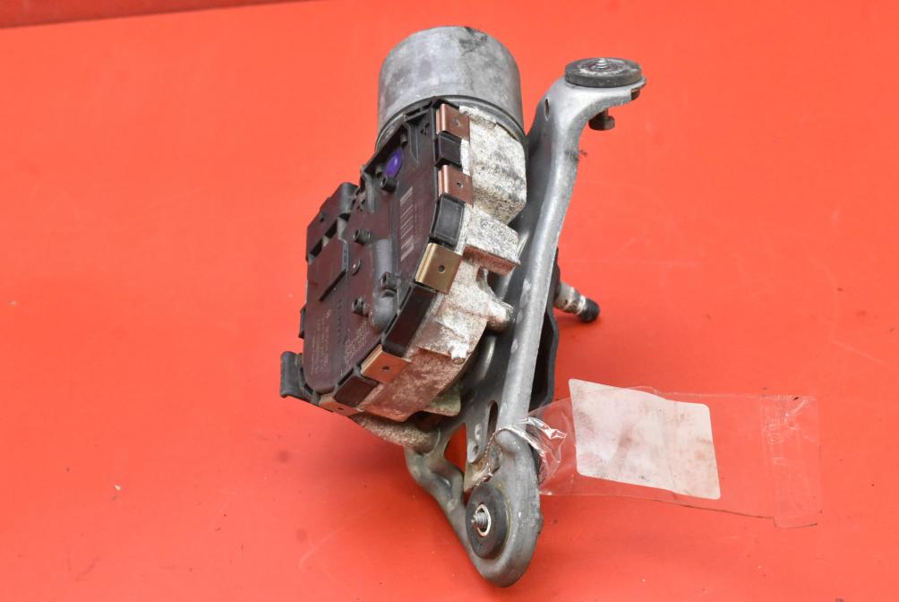 PEUGEOT 508 I (8D_) 2010 - 2018    2.0 HDi 103 kW [140 KM] olej napędowy 2010 - 2018  Mechanizmus stieračov ľavy predný 9677472580