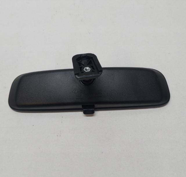 KIA RIO VNÚTORNÉ SPÄTNÉ ZRKADLO E4012143