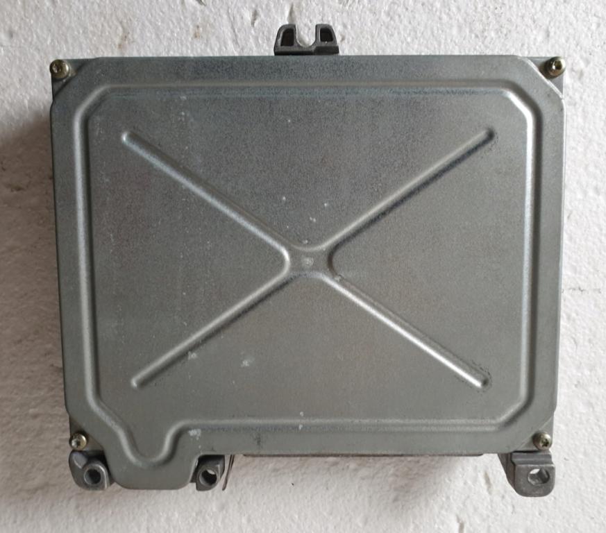 RENAULT ESPACE II  Riadiaca jednotka Motor 7700860329 S111723105A 7700872167