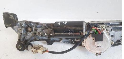 Bmw 7 e38 1994-2001 2.8 24V R6 193 HP manual 142 kW 2793 cm3 4- motor stieračov predné 0390241422