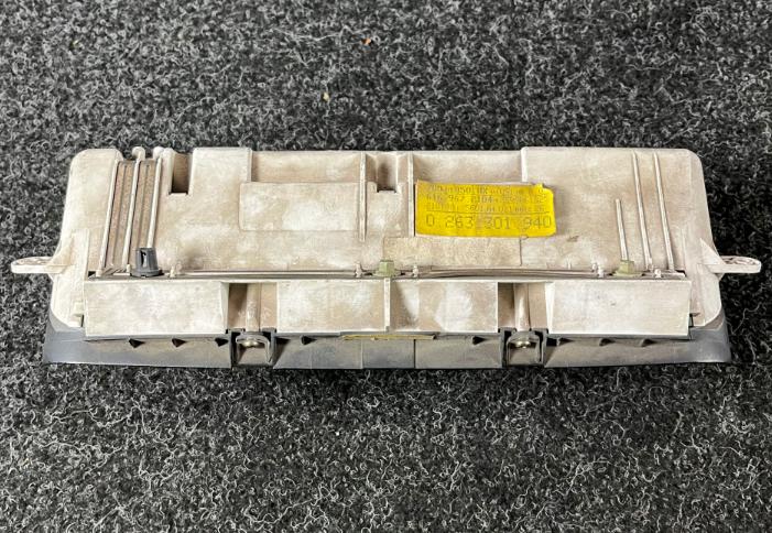Volkswagen Transporter IV (1990-2003) T4 pristrojovka 7D0919850H