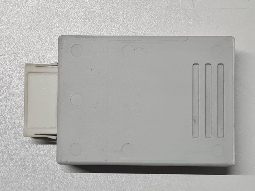 Bmw 3 E90 2005-2013 2.0 129 HP manual 95 kW 1995 cm3 4- modul riadiaca jednotka 6773731 (Ostatné)