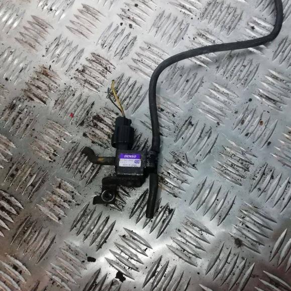 Honda Civic vákuový ventil / elektromagnetický ventil turbíny 136248000 1013624800