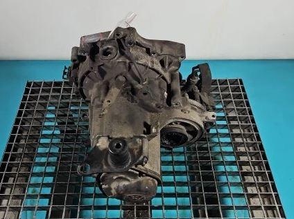VW POLO III 6N 1.4 mpi 60kw prevodovka ETD