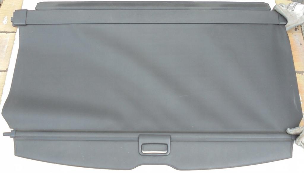 VW POLO III ROLETA DO kufra