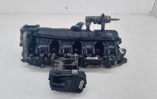  Alfa romeo 159 potrubie sacie, sanie 552026790