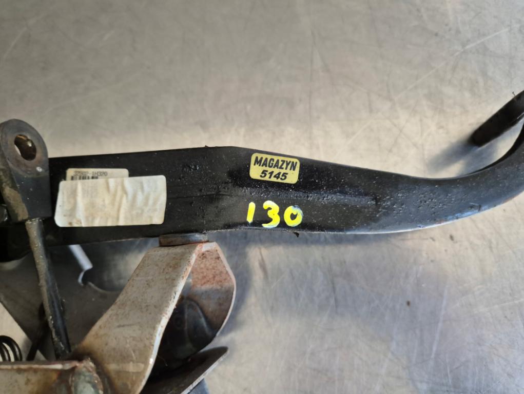 HYUNDAI I30 pedal spojky 32802-1H320