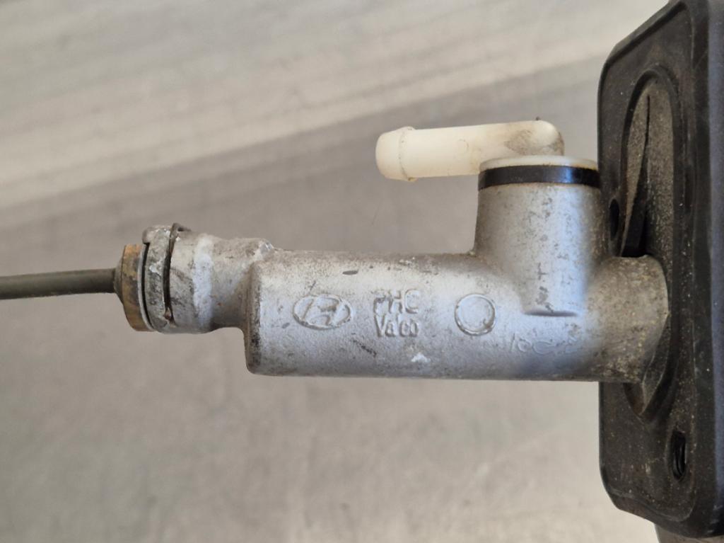 HYUNDAI I30 pedal spojky 32802-1H320