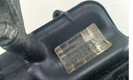 Alfa romeo 159 potrubie sacie, sanie 552026790