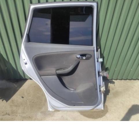SEAT ALTEA XL 2006   LS7Y   dvere zadné ľavé
