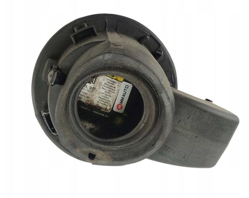 FORD FIESTA MK7 (08-12) dvierka nadrže paliva 8A61-A405A02-AF