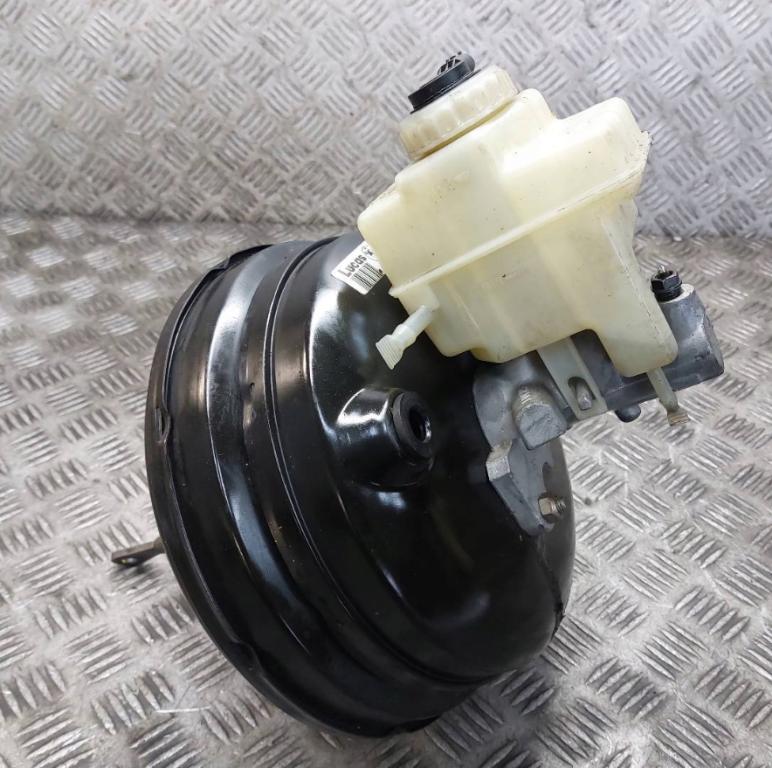 BMW 5 (E39) 1995 - 2003 520 d 100 kW  Posilovač bŕzd 1165055