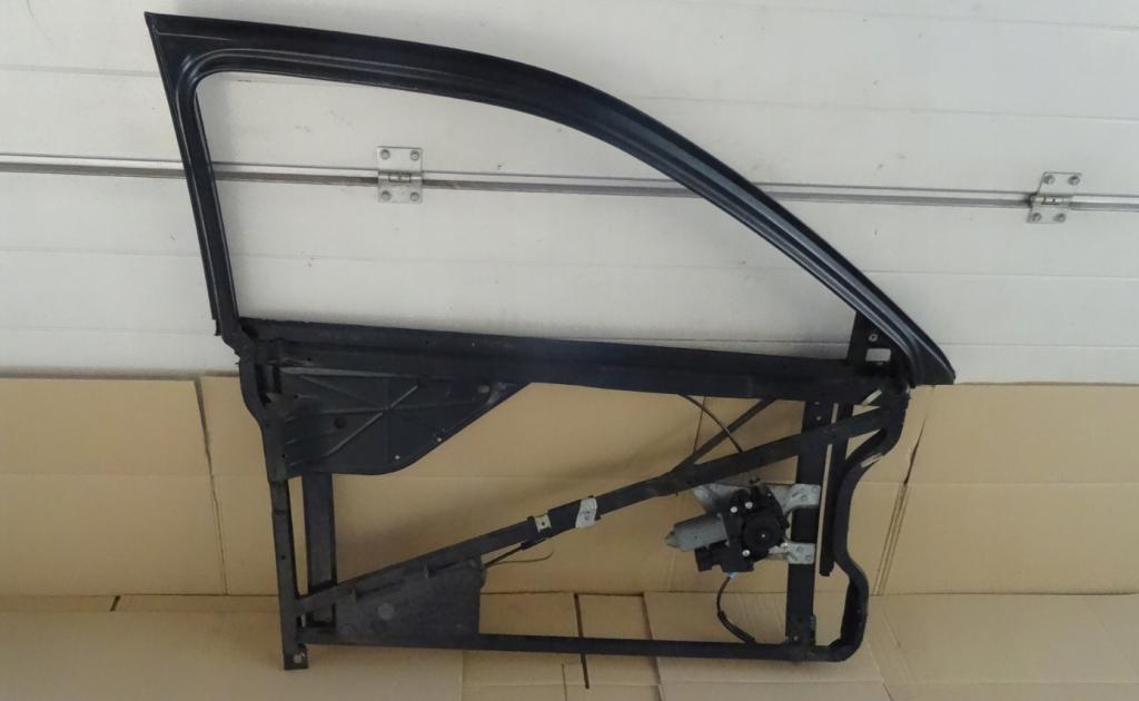 AUDI A3 8L REGULÁTOR OKEN ĽAVÝ PREDNÝ RÁM 3D 8 PIN 119024113
