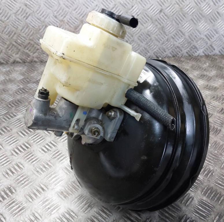 BMW 5 (E39) 1995 - 2003 520 d 100 kW  Posilovač bŕzd 1165055