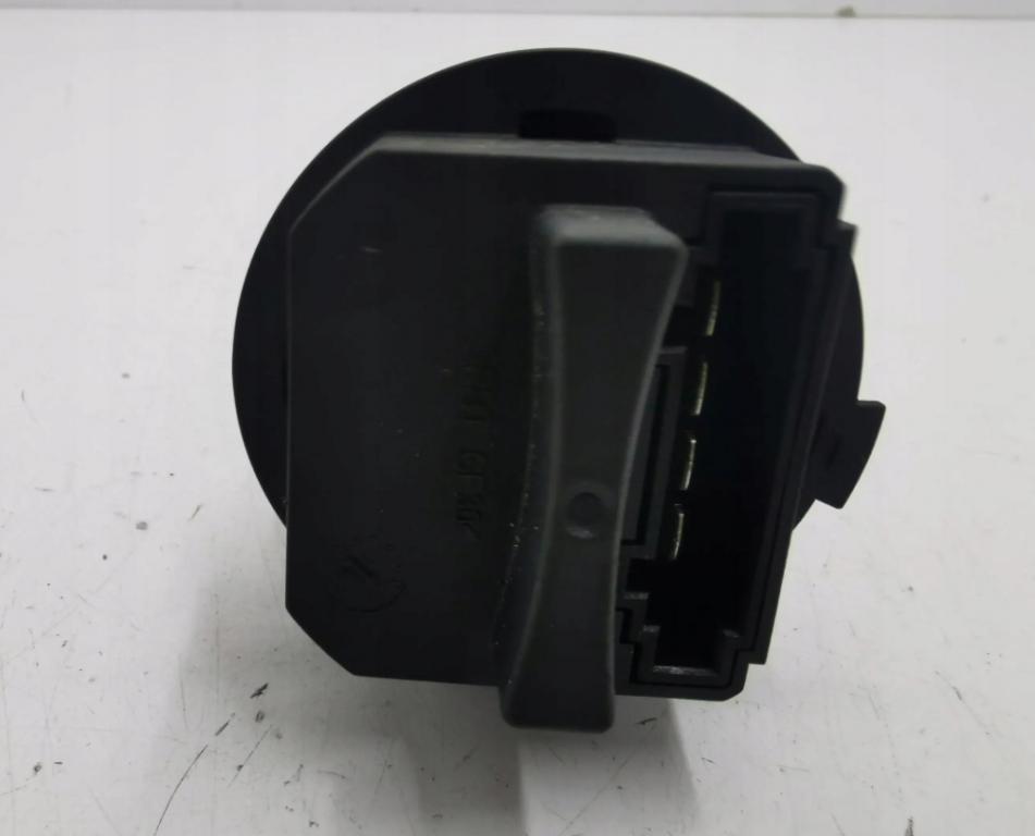 Volvo XC60 2015 rezistor kúrenia vzduchu F7253002