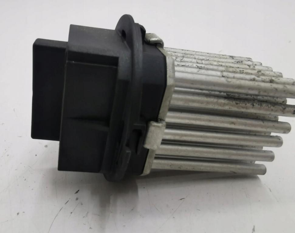 Volvo XC60 2015 rezistor kúrenia vzduchu F7253002