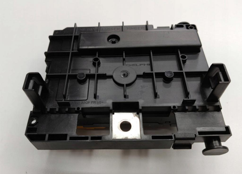 FIAT SCUDO II  Modul BSM   9664706080 R03