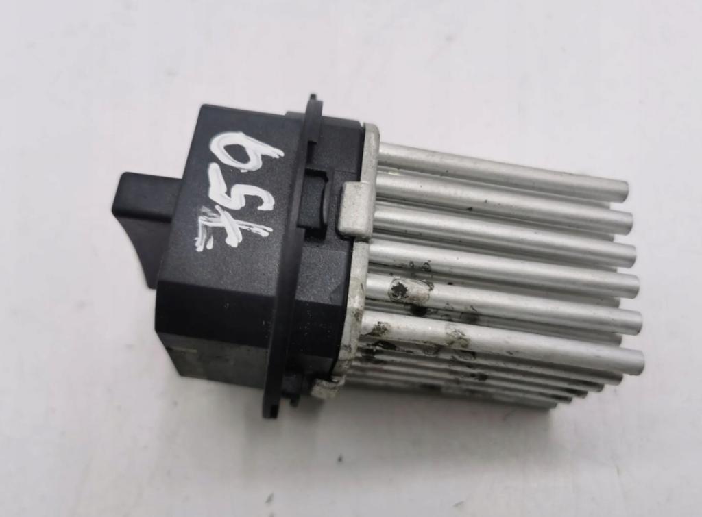 Volvo XC60 2015  rezistor kúrenia vzduchu F7253002