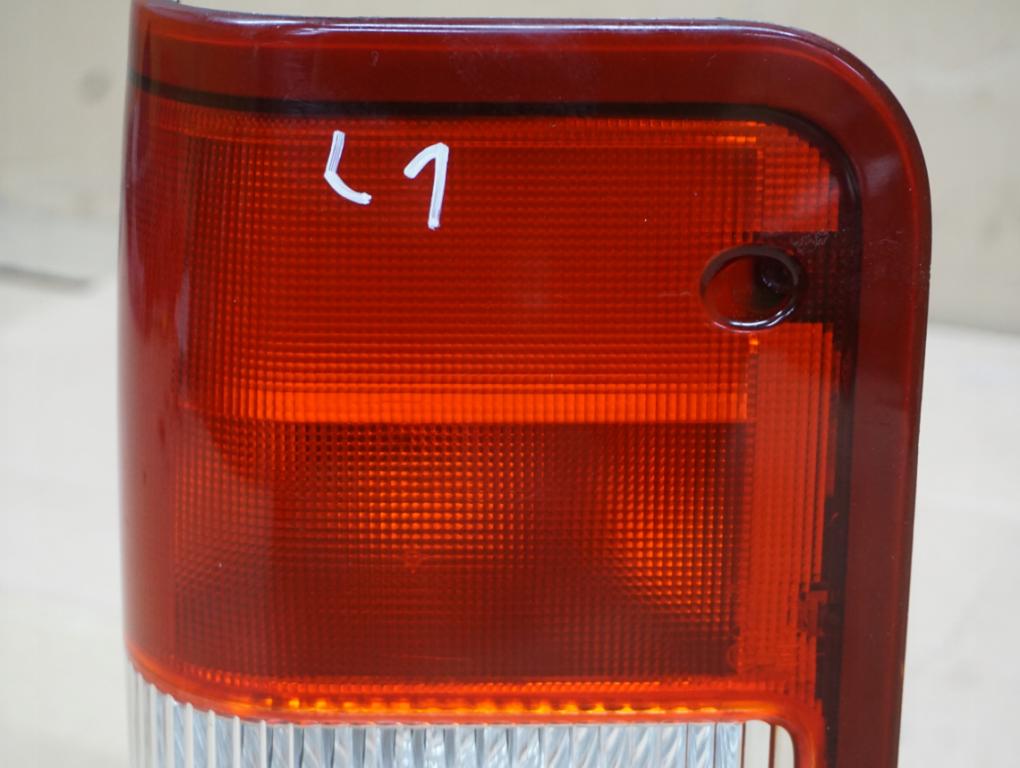 HYUNDAI GALLOPER ĽAVÉ ZADNÉ SVETLO 98-03