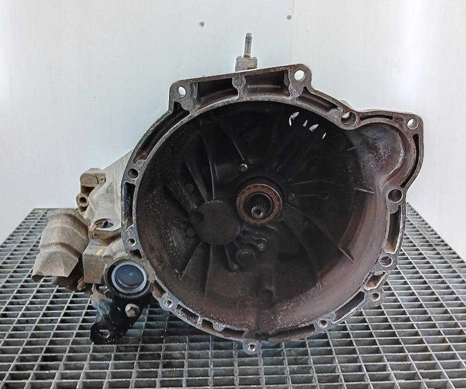 FORD FIESTA MK6 1.4 16V prevodovka 2N1R7002CD