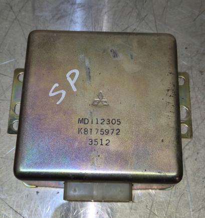 PAJERO II 2,5 TDI 90-99r Riadiaca jednotka Modul MD112305