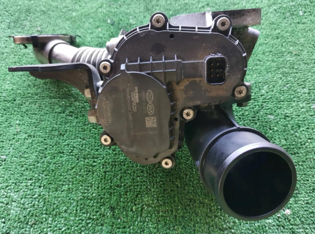 Kia Ceed 2023 klapka 28462-2U010