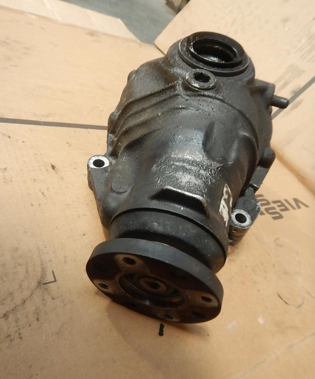 Bmw 5 E60 2003-2010 3.0d 231 HP automatic 170 kW 2993 cm3 5- Most: predný 7528416